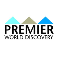 Premier World Discovery logo