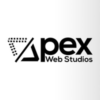 Apex Web Studios logo