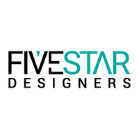 Fivestardesignersusa logo