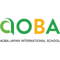 Aoba-Japan International School logo