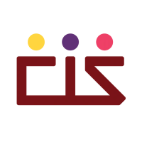 CIS English logo