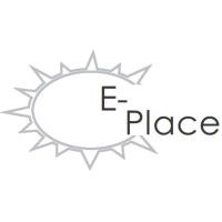 E-Place logo