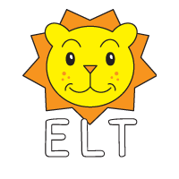 ELT English Schools logo
