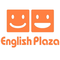 English Plaza logo