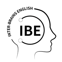 Inter-Brains English株式会社 logo