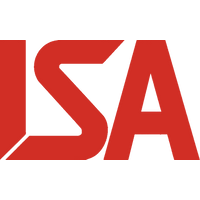 ISA, Inc logo