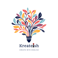 KreateIsh logo