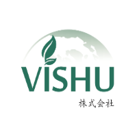 VISHU Co.,Ltd. logo