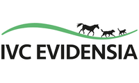 IVC Evidensia logo