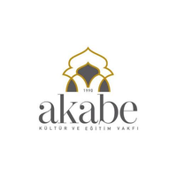 Akabe Kültür ve Eğitim Vakfı logo