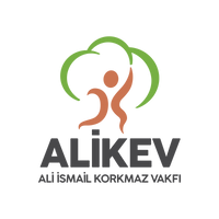 Ali İsmail Korkmaz Vakfı (ALİKEV) logo