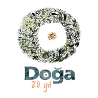 Doğa Derneği logo