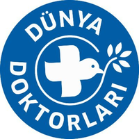 Dünya Doktorları logo