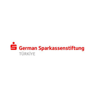 German Sparkassenstiftung logo