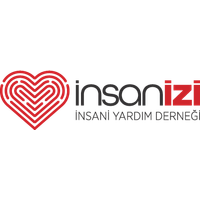 İnsan İzi Uluslararası İnsani Yardım Derneği logo
