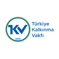 Türkiye Kalkınma Vakfı (TKV) logo