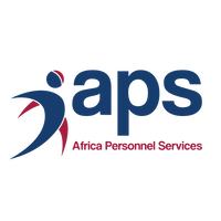 Africa Personnel Services logo