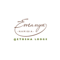 Emanya@Etosha Lodge logo