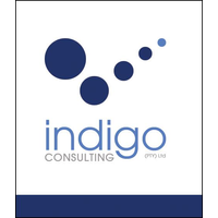 Indigo Consulting (Pty) Ltd logo