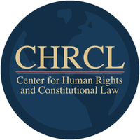 Center for Human Rights and Constitutional Law