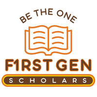First Gen Scholars