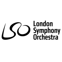 London Symphony Orchestra logo