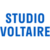 Studio Voltaire logo
