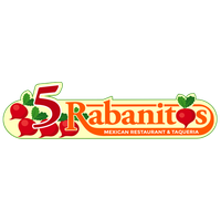 5 Rabanitos logo