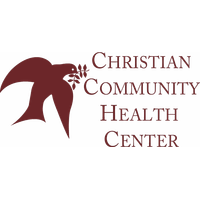 Christian Community Health Center logo