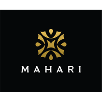 Mahari Restaurant logo