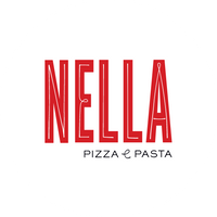 Nella Pizza e Pasta logo