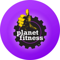 Planet Fitness logo