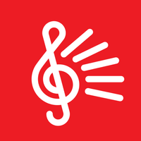 The People's Music School logo