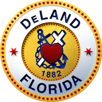 City of DeLand