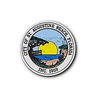 City of St. Augustine Beach