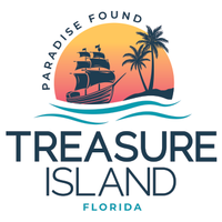 City of Treasure Island