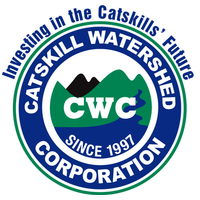 Catskill Watershed Corporation  logo