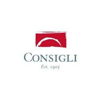 Consigli Construction  logo
