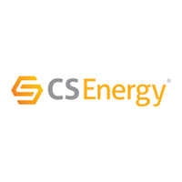CS Energy logo