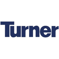 Turner Construction Company logo