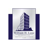 William H. Lane Incorporated logo