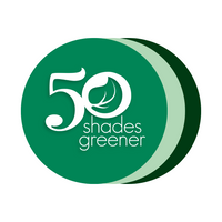 Fifty Shades Greener