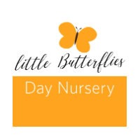 Little Butterflies Day Nursery