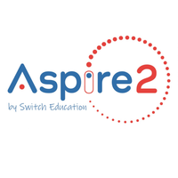 Aspire2 logo