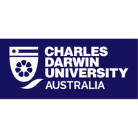 Charles Darwin University logo