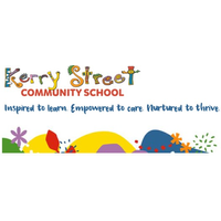 Kerry Street Community School logo