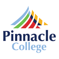 Pinnacle College logo