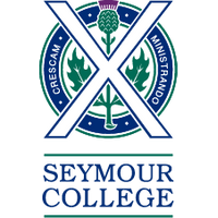 Seymour College logo