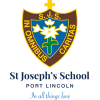 St Joseph's School Port Lincoln