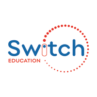 Switch Education logo